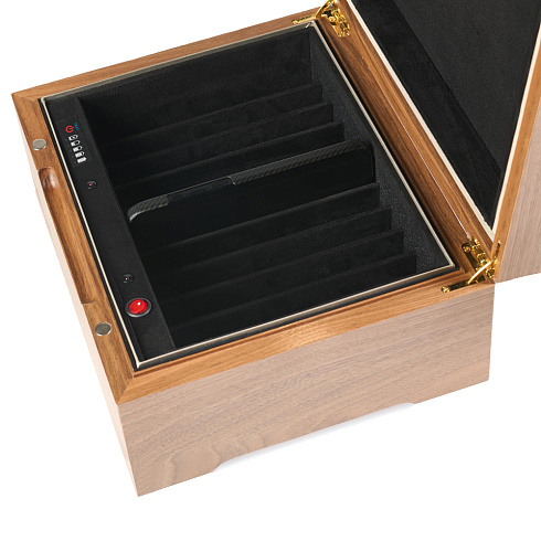 Акустический сейф Шкатулка-2/11 УЭ