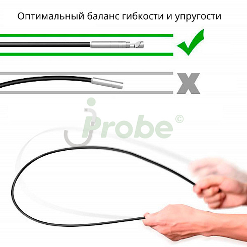 jProbe GE Gun Expert