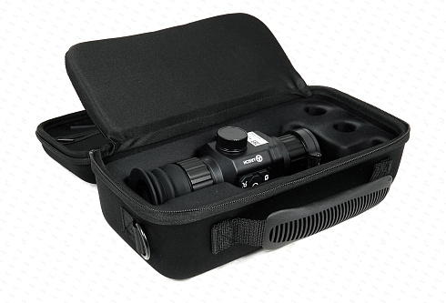 Тепловизионный прицел ARKON Alfa II ST25 / Аркон Альфа 2 СТ 25
