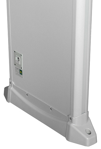 Арочный металлодетектор БЛОКПОСТ PC Z 600 M K с тепловизионной системой Delta 100