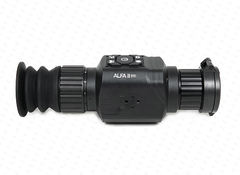 Тепловизионный прицел ARKON Alfa II ST25 / Аркон Альфа 2 СТ 25