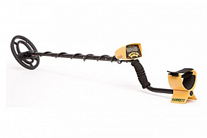 GARRETT ACE 250 PRO - металлоискатель