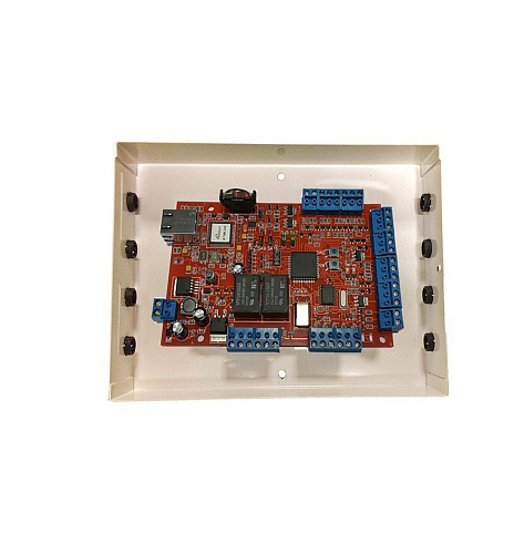Сетевой контроллер Gate-8000-Ethernet