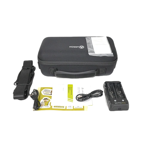 Тепловизионный прицел ARKON Alfa II ST19M / Аркон Альфа 2 СТ 19 М