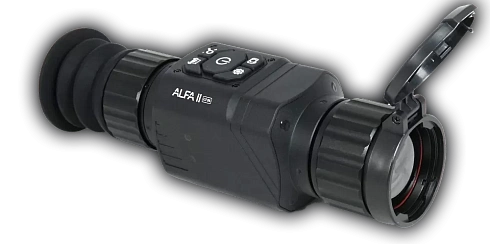 Тепловизионный прицел ARKON Alfa LT35 / Аркон Альфа ЛТ 35