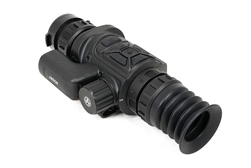 Тепловизионный прицел ARKON Arma HR35L / Аркон Арма ХР 35 Л (с баллистическим калькулятором)
