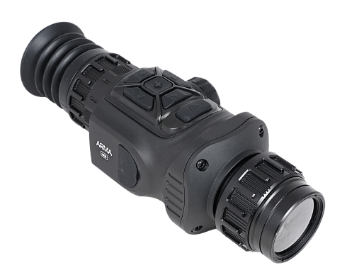Тепловизионный прицел ARKON Arma LR35 / Аркон Арма ЛР 35 (с баллистическим калькулятором)