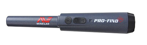 MINELAB PRO-FIND 25