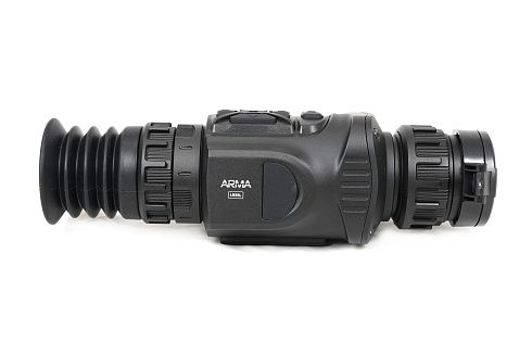 Тепловизионный прицел ARKON Arma LR35L / Аркон Арма ЛР 35 Л (с баллистическим калькулятором)