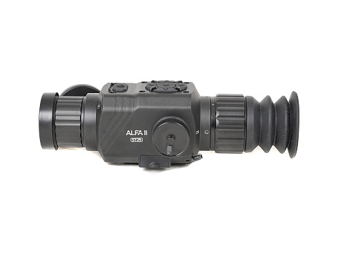 Тепловизионный прицел ARKON Alfa II ST25M / Аркон Альфа 2 СТ 25 М