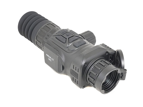 Тепловизионный прицел ARKON Arma v2 LR25L / Аркон Арма В2 ЛР 25 Л