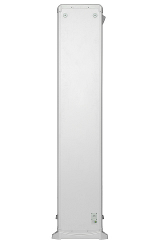 Арочный металлодетектор БЛОКПОСТ PC Z 600 M с тепловизионной системой Delta 100