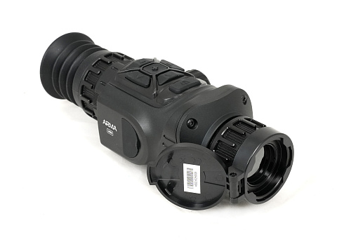 Тепловизионный прицел ARKON Arma LR25 / Аркон Арма ЛР 25 (с баллистическим калькулятором)