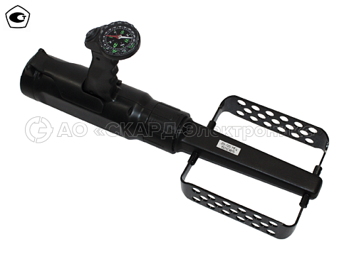 П6-500В измерительная антенна со сменными модулями 20 МГц — 10 ГГц