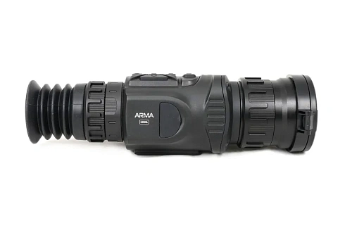 Тепловизионный прицел ARKON Arma v2 HR50L / Аркон Арма В2 ХР 50 Л