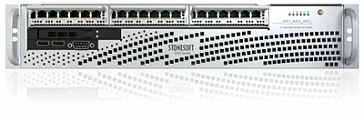 StoneGate FW-3205 - межсетевой экран