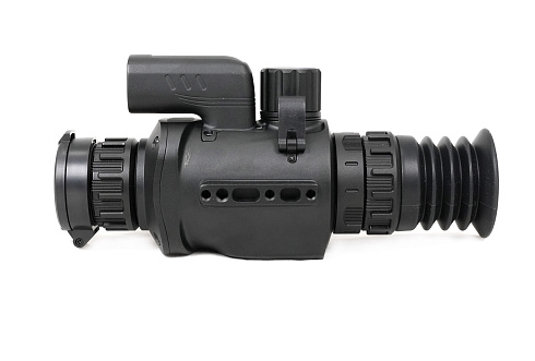 Тепловизионный прицел ARKON Arma SR25L / Аркон Арма СР 25 Л (с баллистическим калькулятором)