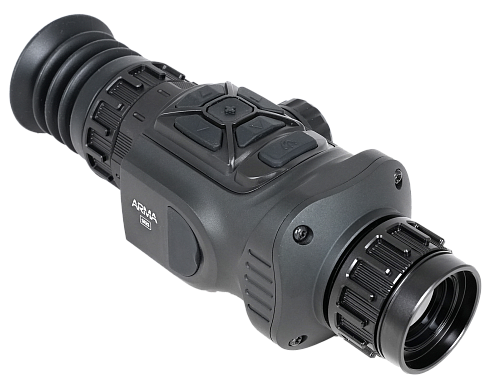 Тепловизионный прицел ARKON Arma SR25 / Аркон Арма СР 25 (с баллистическим калькулятором)