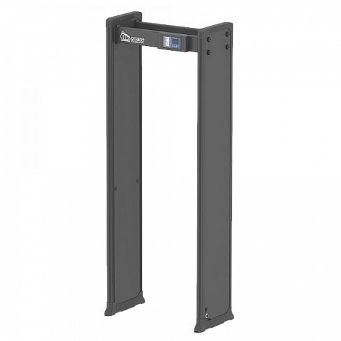 АРОЧНЫЙ МЕТАЛЛОДЕТЕКТОР БЛОКПОСТ "МАТРЁШКА" PC V 3300 (33/22/11)