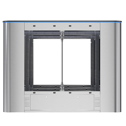 Турникет распашной БЛОКПОСТ РСП 1200