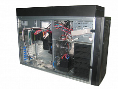 Раскат "ПК" - устройство уничтожения информации