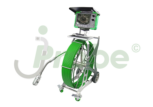 Система телеинспекции jProbe NX