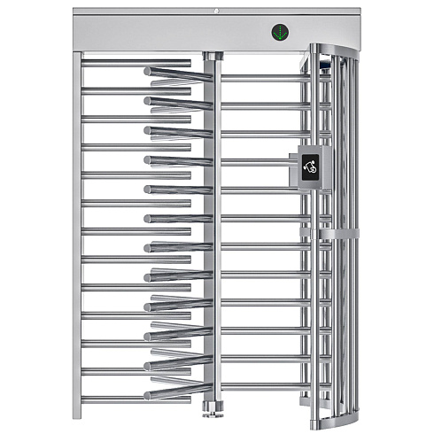 Полноростовой турникет БЛОКПОСТ РСТ 600