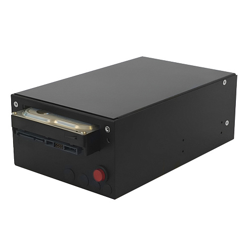 Утилизатор жестких дисков Импульс-7У