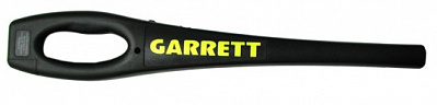 GARRETT SUPERWAND