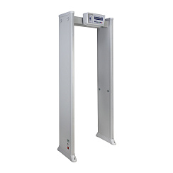 Арочный металлодетектор Dahua ISC-D206