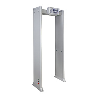 Арочный металлодетектор Dahua ISC-D206