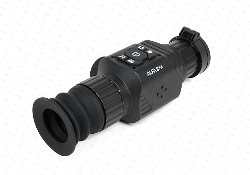 Тепловизионный прицел ARKON Alfa II ST25 / Аркон Альфа 2 СТ 25
