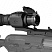 Тепловизионный прицел ARKON Alfa II ST25 / Аркон Альфа 2 СТ 25