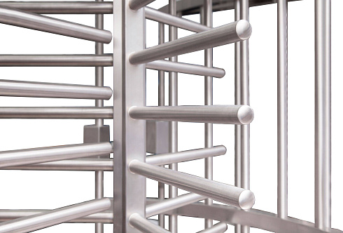 Полноростовой турникет БЛОКПОСТ РСТ 1400