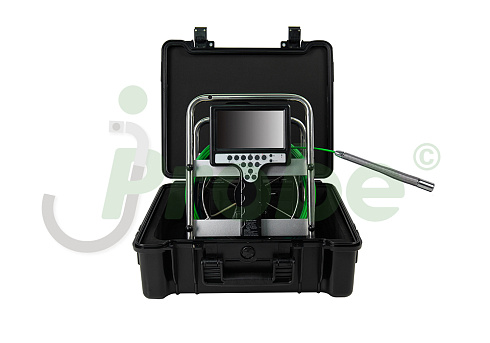 Система телеинспекции jProbe LX/LXP