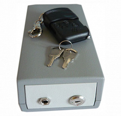 Импульс-5 EUSB -  устройство стирания информации