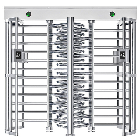Полноростовой турникет БЛОКПОСТ РСТ 1200