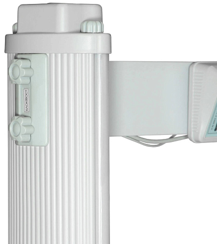 Арочный металлодетектор БЛОКПОСТ РС Х 1800 M K