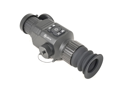 Тепловизионный прицел ARKON Alfa II LT25 / Аркон Альфа 2 ЛТ 25