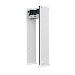 Арочный металлодетектор Dahua DHI-ISC-D718S-x