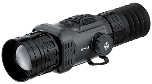 Тепловизионный прицел ARKON Arma v2 LR50 / Аркон Арма В2 ЛР 50