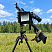 Тепловизионный прицельный комплекс РУБЕЖ на базе Venox Patriot V2.0 640/F40 (Венокс Патриот)