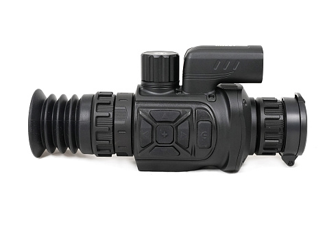 Тепловизионный прицел ARKON Arma SR25L / Аркон Арма СР 25 Л (с баллистическим калькулятором)