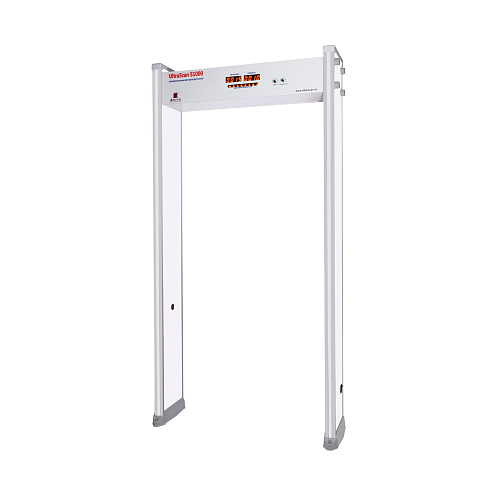 Арочный металлодетектор UltraScan Simple (S1000)