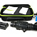Тепловизионный прицел ARKON Arma LR25 / Аркон Арма ЛР 25 (с баллистическим калькулятором)