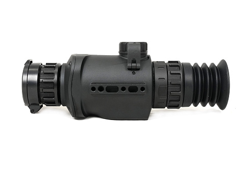 Тепловизионный прицел ARKON Arma LR25 / Аркон Арма ЛР 25 (с баллистическим калькулятором)