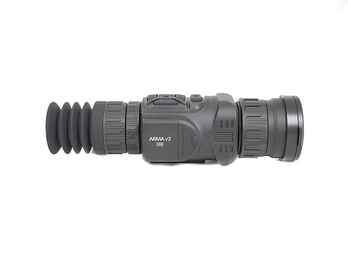 Тепловизионный прицел ARKON Arma v2 LR50 / Аркон Арма В2 ЛР 50