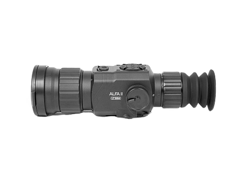 Тепловизионный прицел ARKON Alfa II HT50M / Аркон Альфа 2 ХТ 50 М
