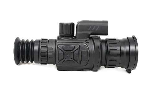 Тепловизионный прицел ARKON Arma HR50L / Аркон Арма ХР 50 Л (с баллистическим калькулятором)