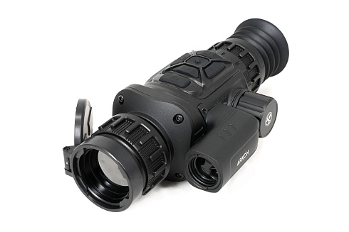Тепловизионный прицел ARKON Arma LR35L / Аркон Арма ЛР 35 Л (с баллистическим калькулятором)